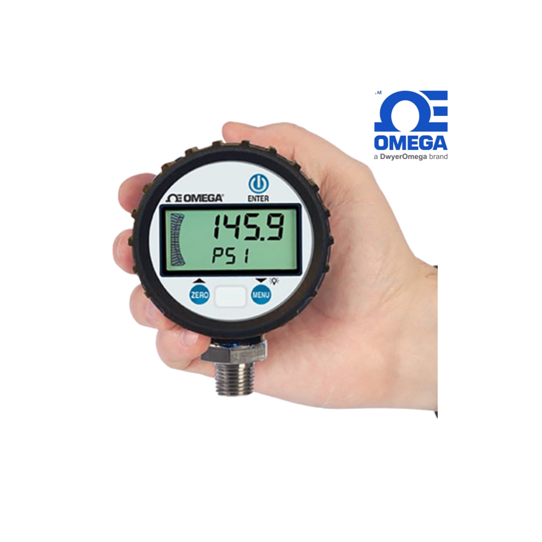 DPG8001 通用型數位壓力錶