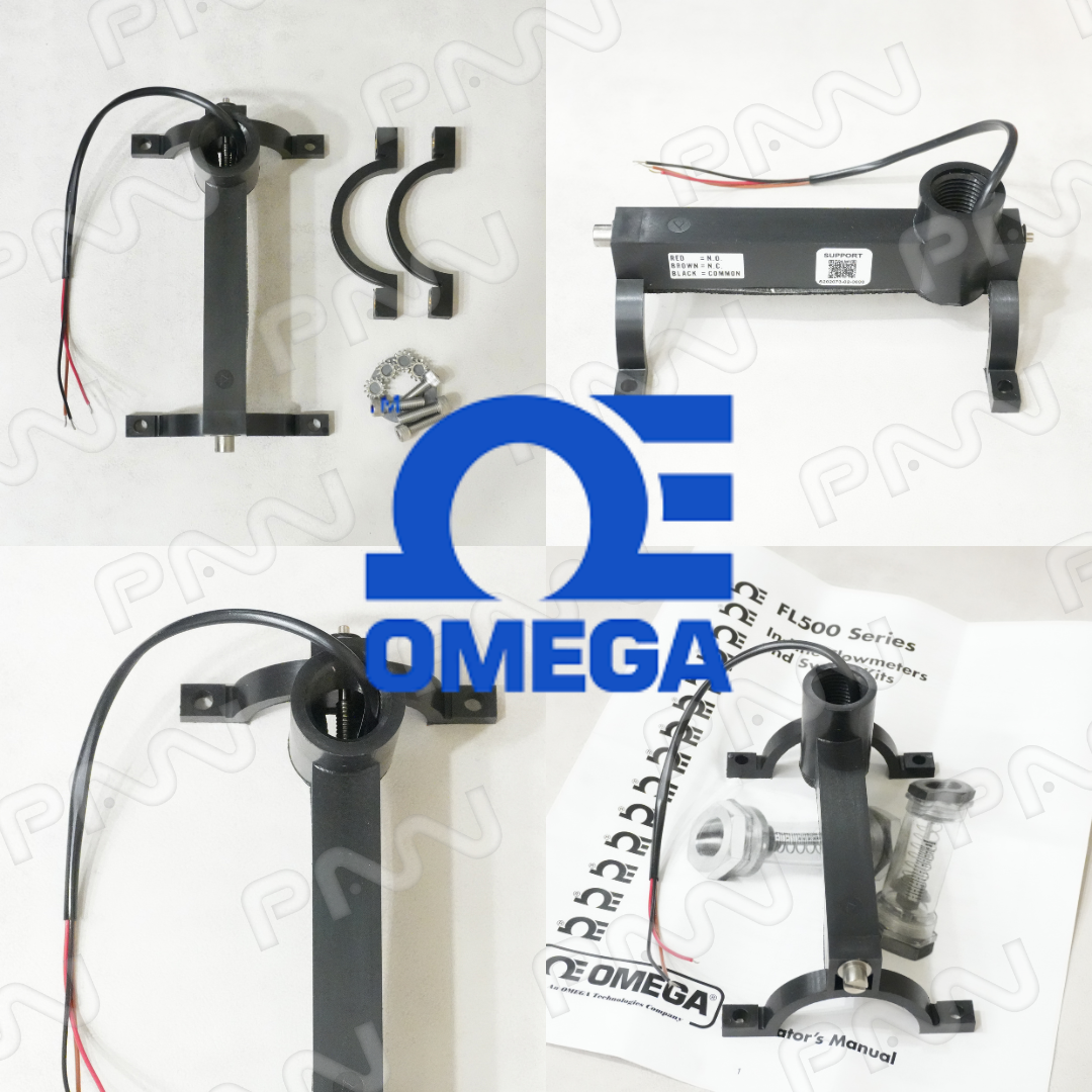 Omega 流量計專用接近開關 OMEGA-FL-500-RI