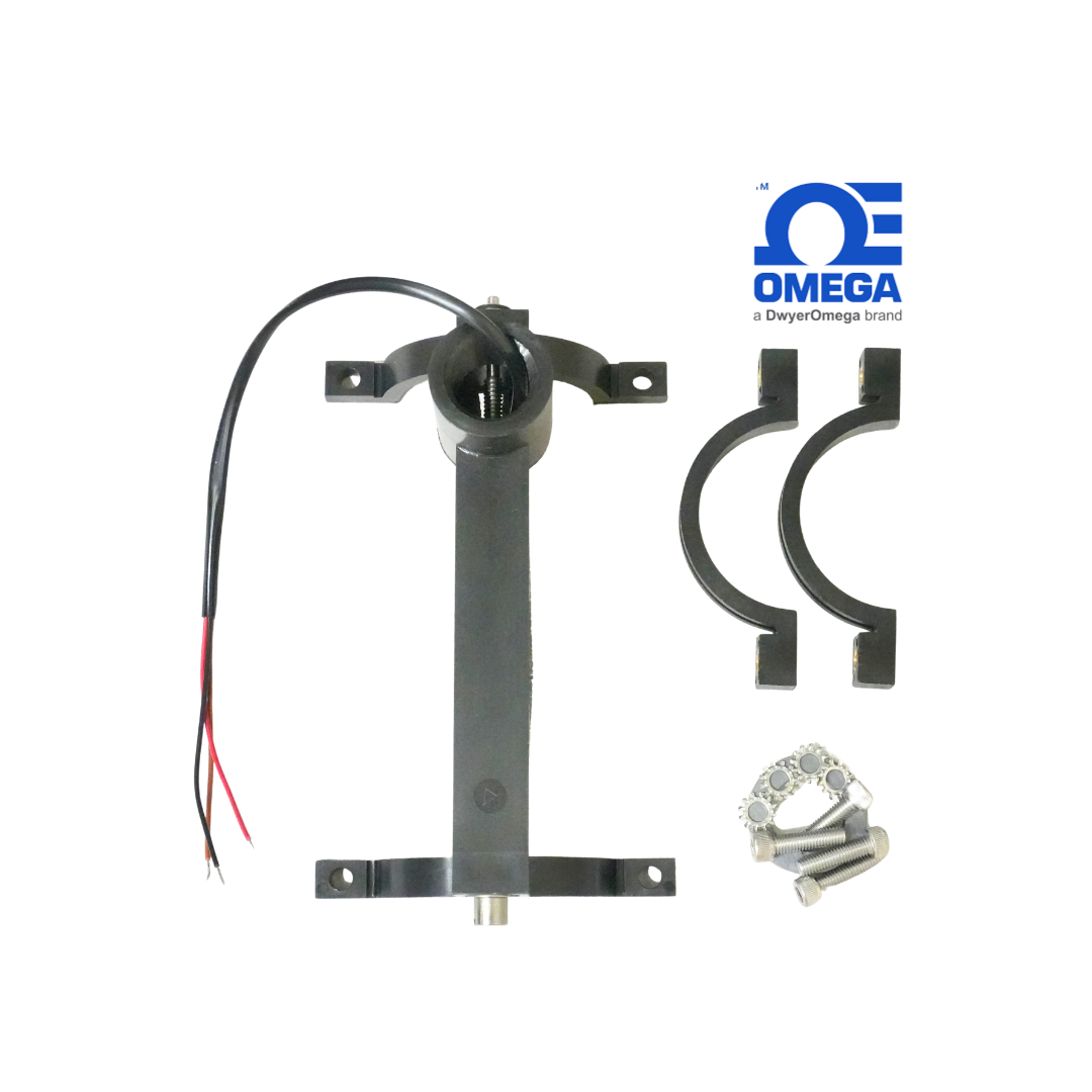 Omega 流量計專用接近開關 OMEGA-FL-500-R1