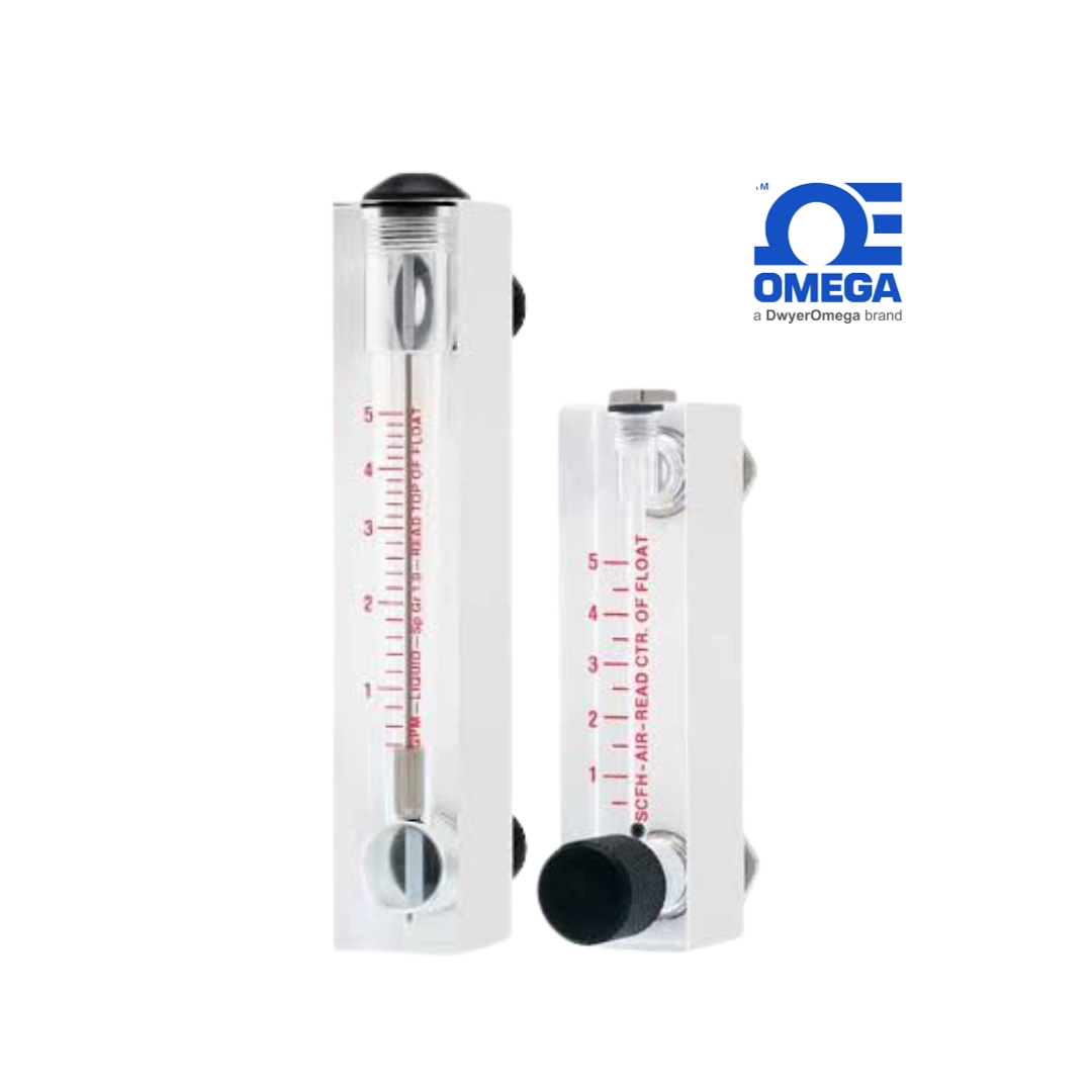 FL4000 OEM壓克力面積式流量計