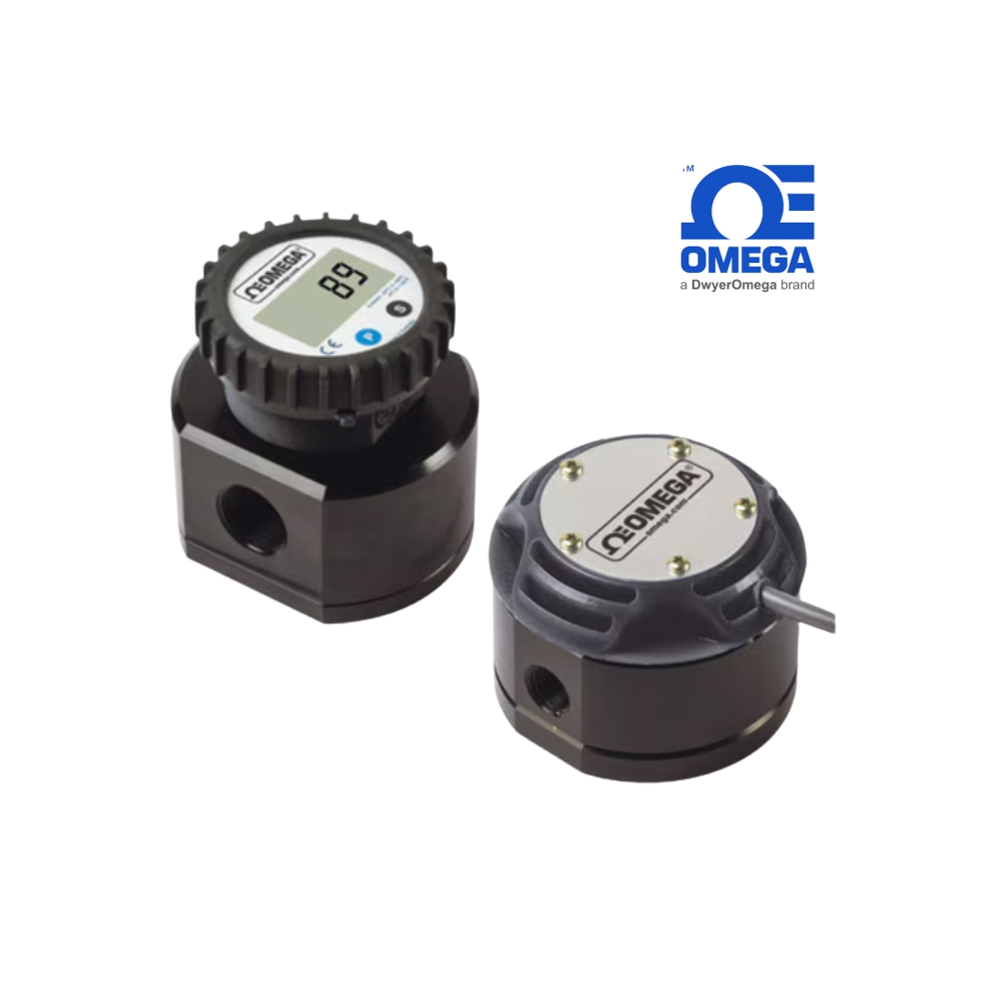 FPD3000 Series 正位移流量計