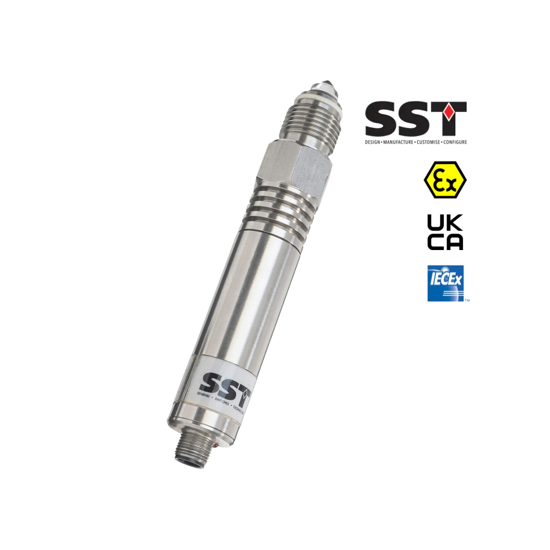 LLHT Series 液位開關