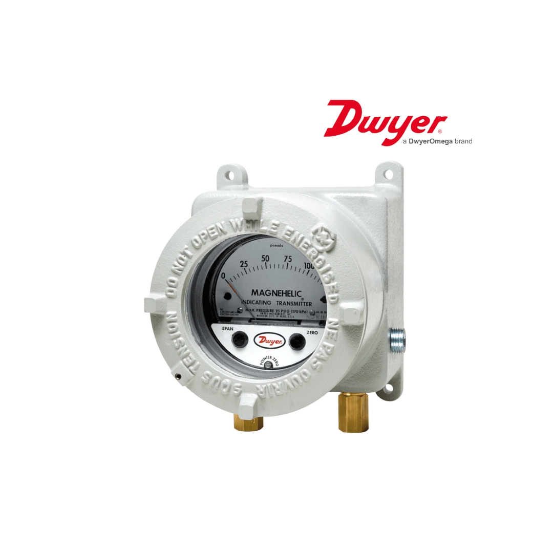 AT2605系列 605差壓傳送器【停產】