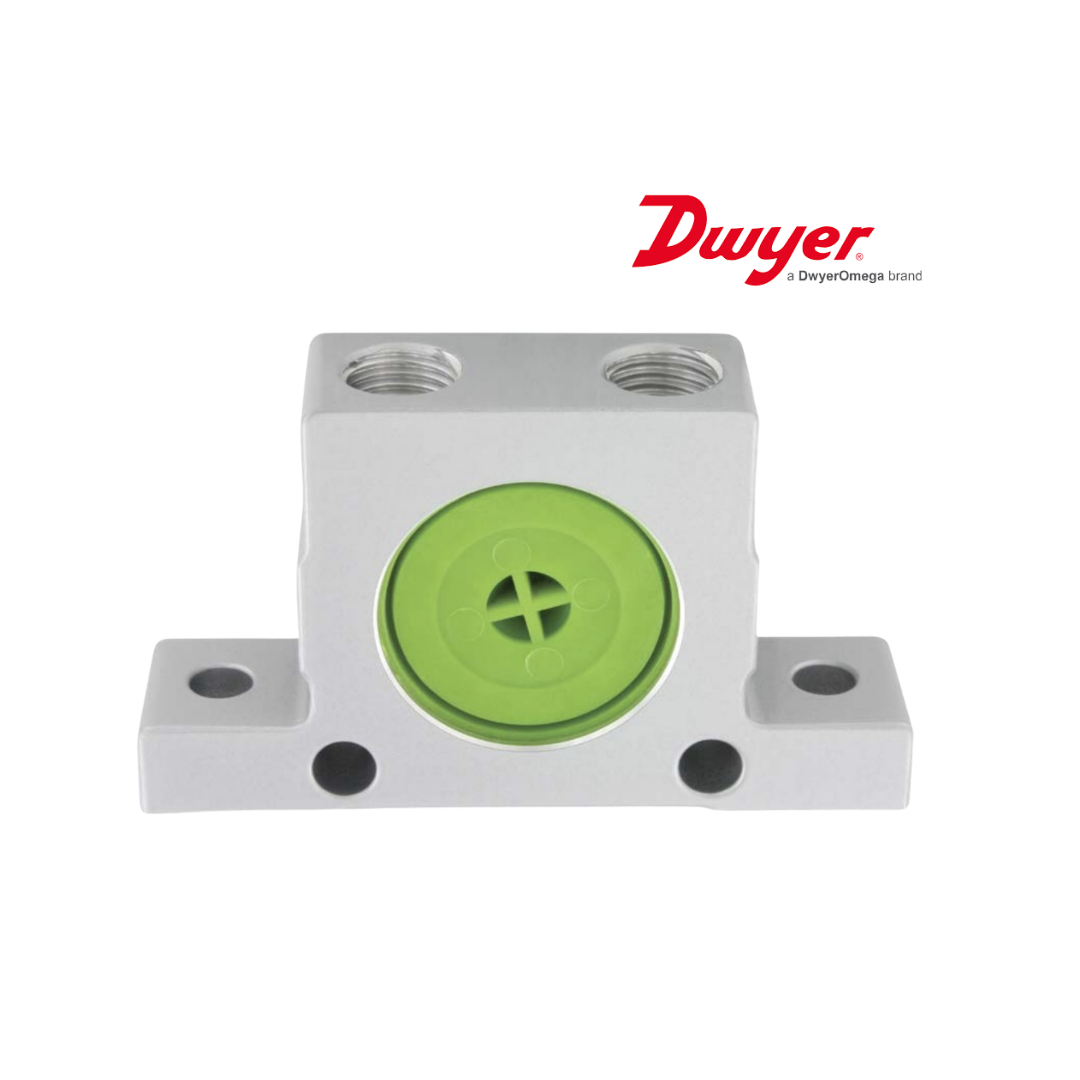 BPV系列 氣動球體震動器