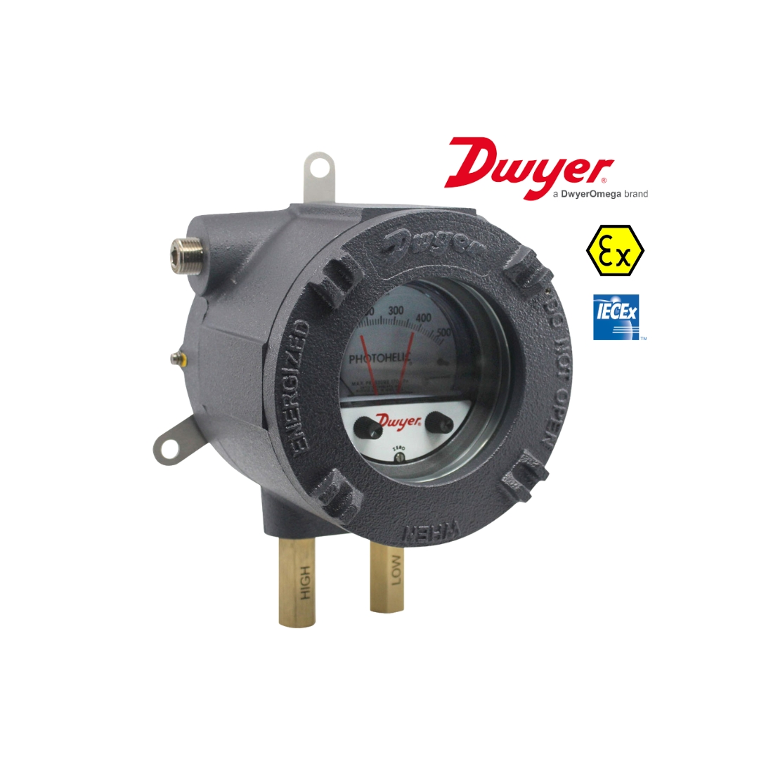 AT-3000MR/MRS系列 光電差壓開關