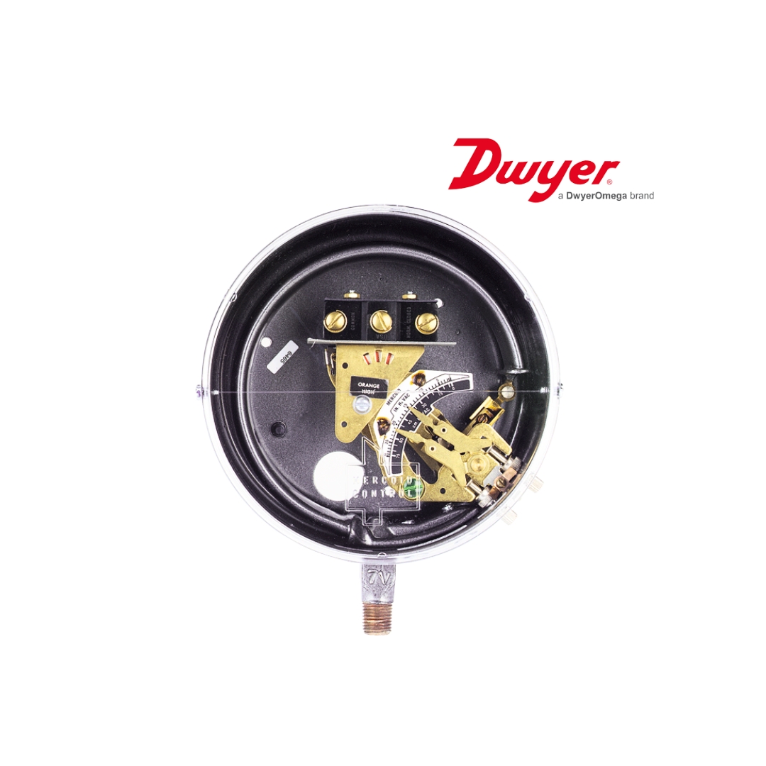 DA/DS系列 抽水機壓力開關