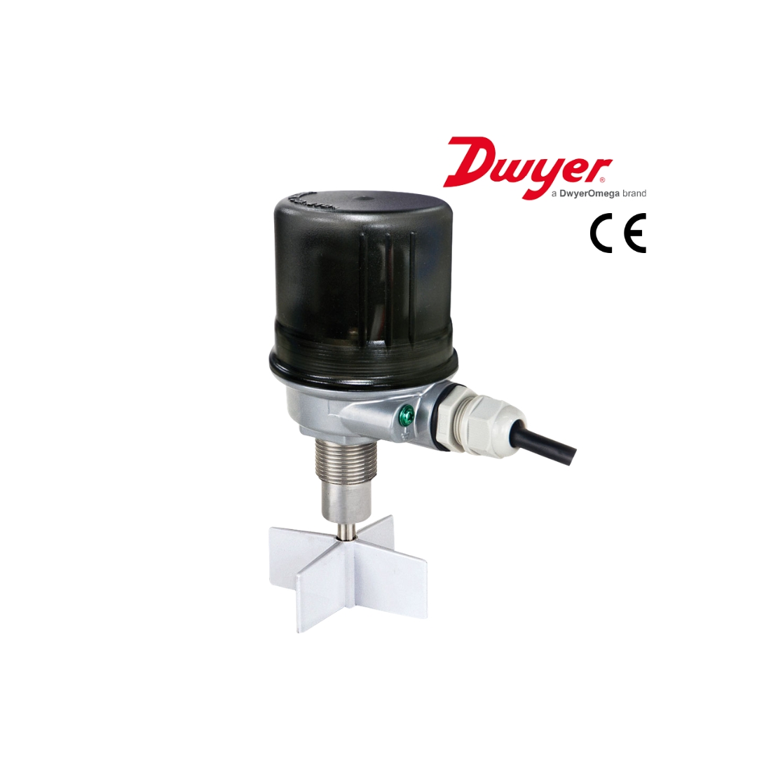 DBLM 系列 小型乾式散裝液位監控器