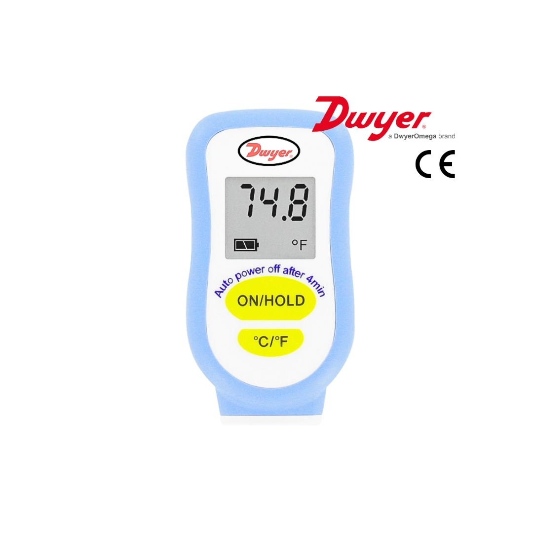 DKT-1系列 數字型熱電偶溫度計
