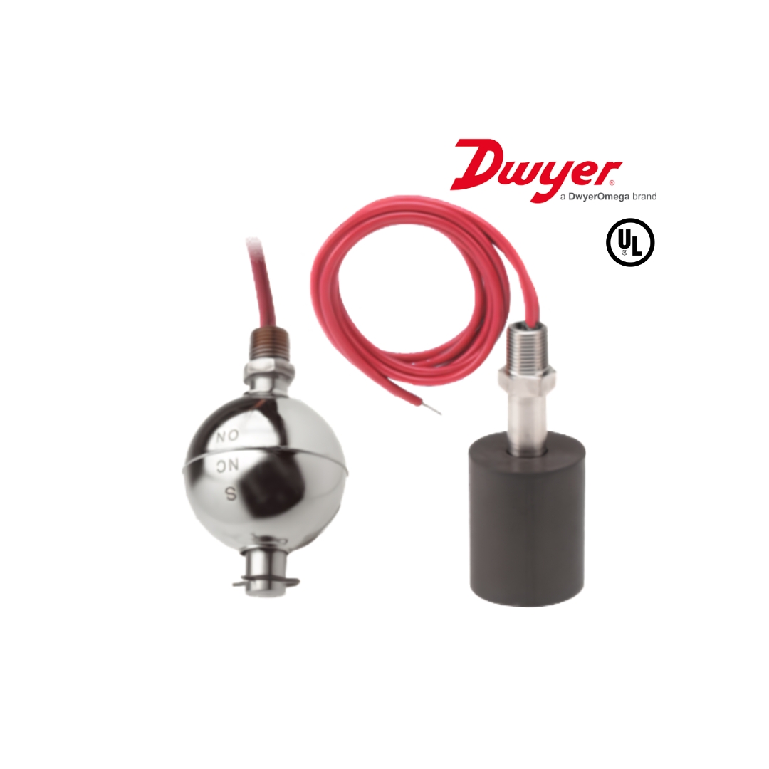 F6/F7系列 垂直液位開關