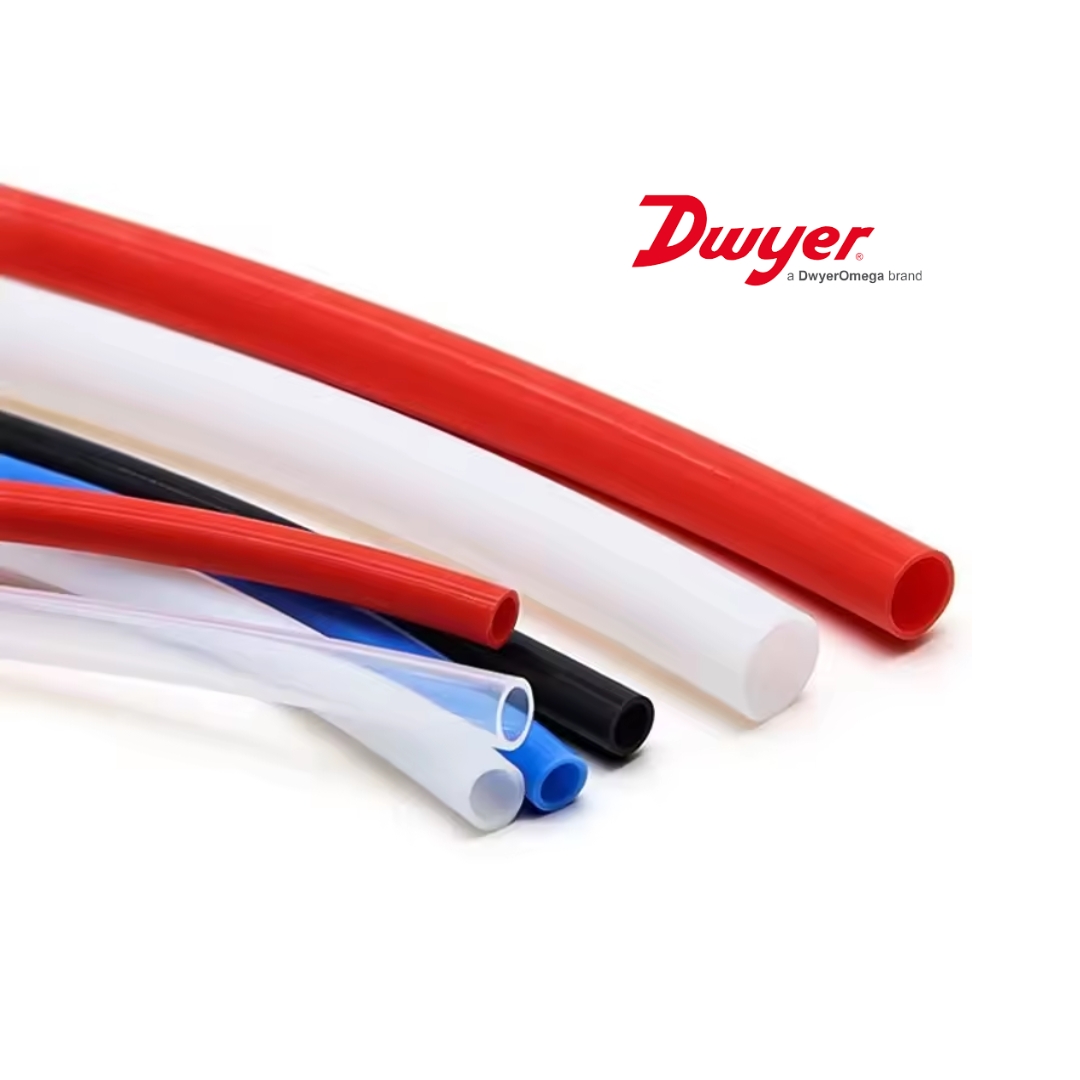 Dwyer 量管配件系列