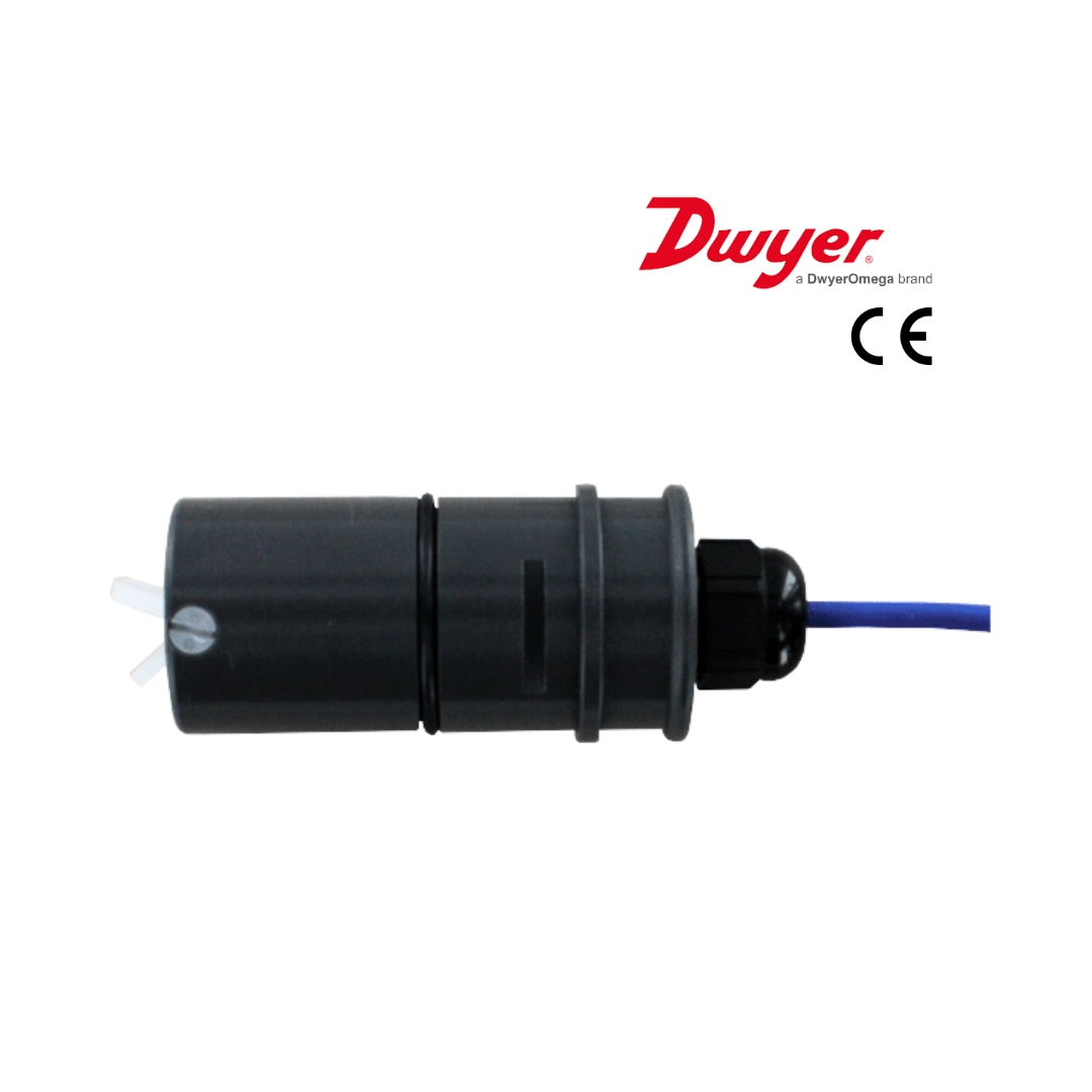 PDWS系列 槳輪流量傳感器