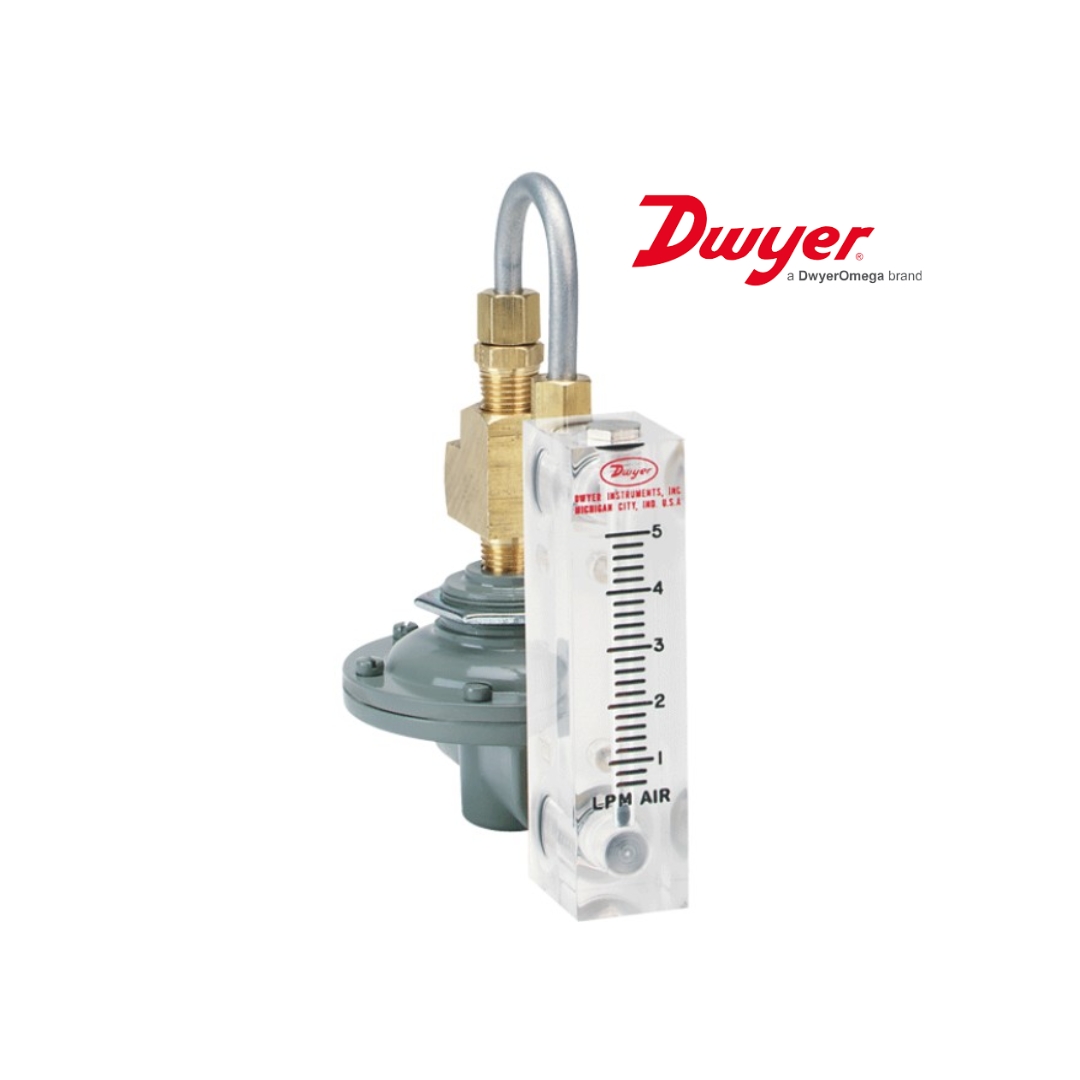 RKA 壓力調節器套件