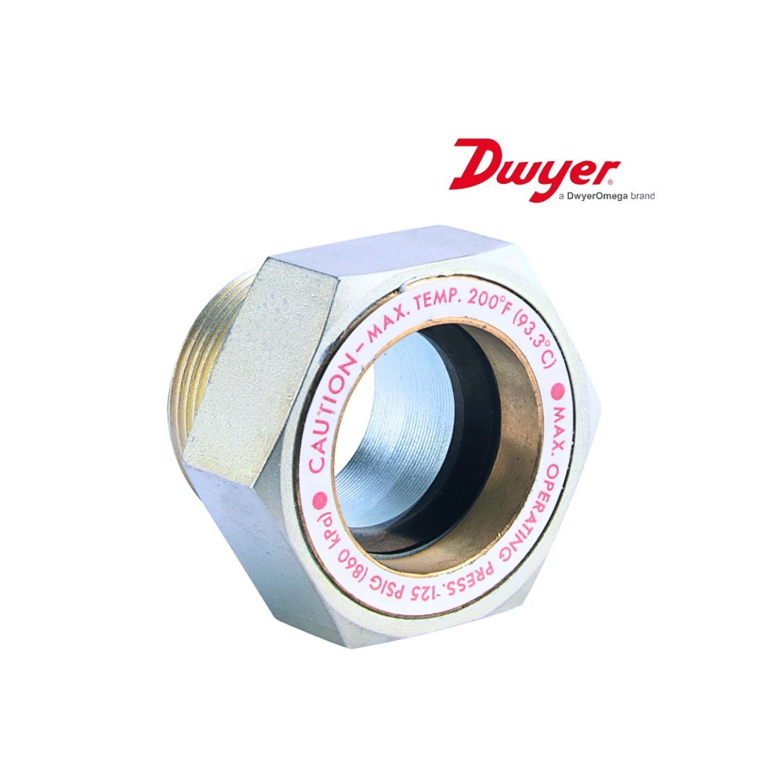 500系列 流量觀測器