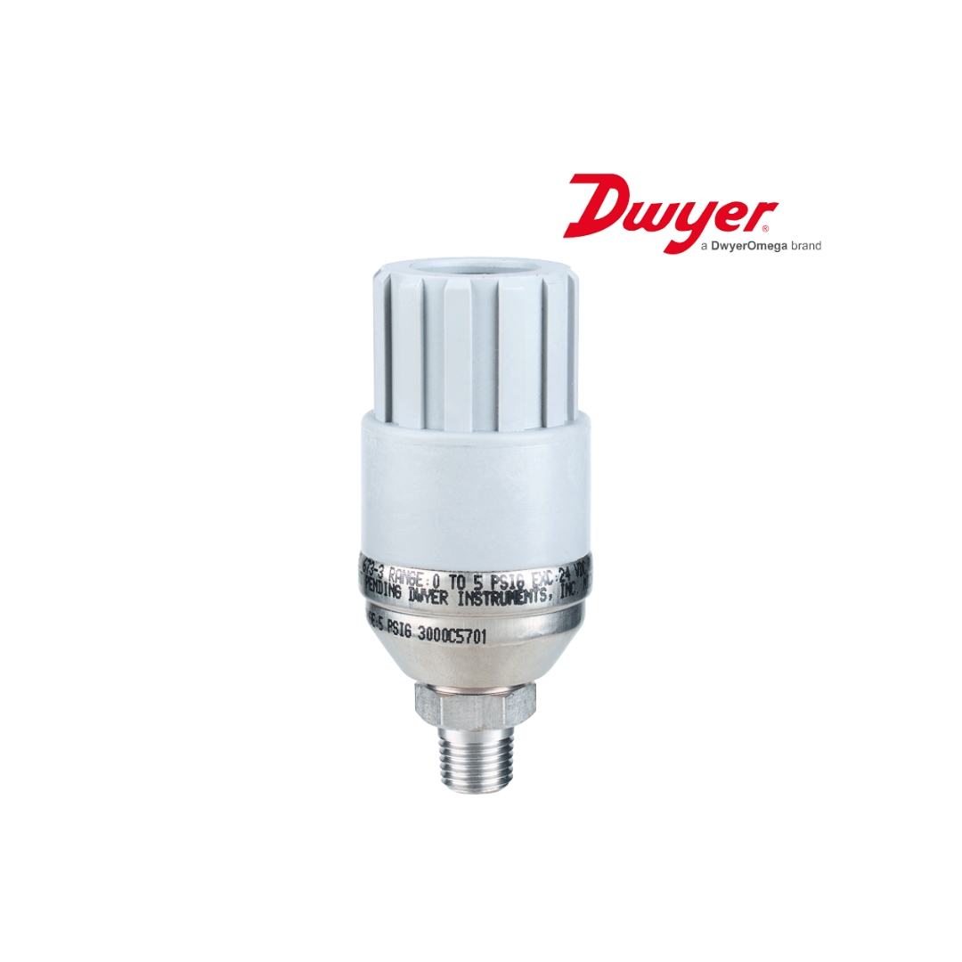 673系列 壓力傳送器