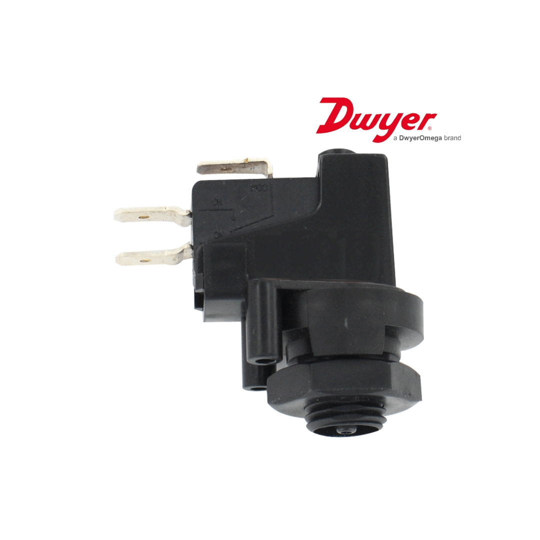 Dwyer A7 微壓/微型壓力開關