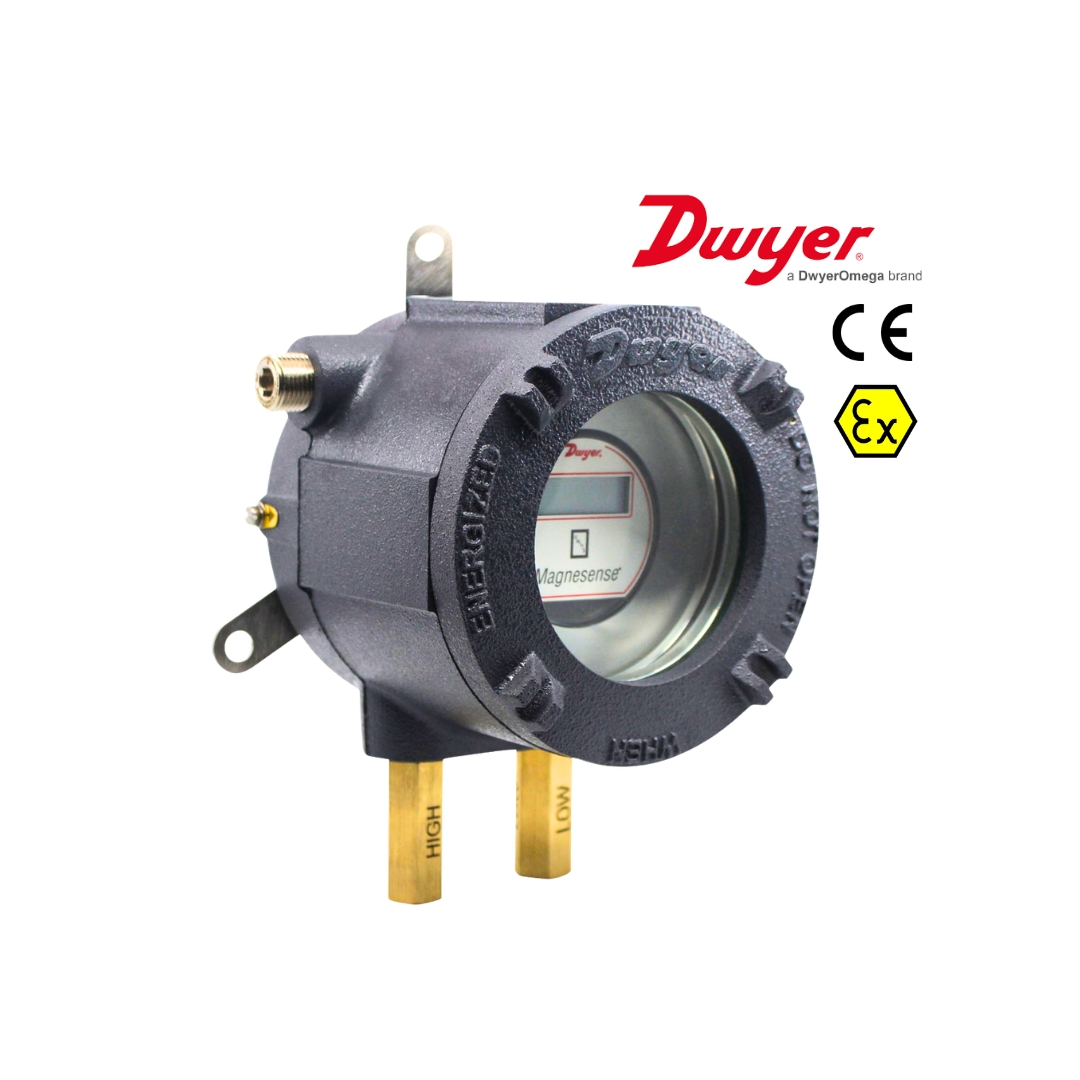 AT-MS系列 數位式差壓傳送器