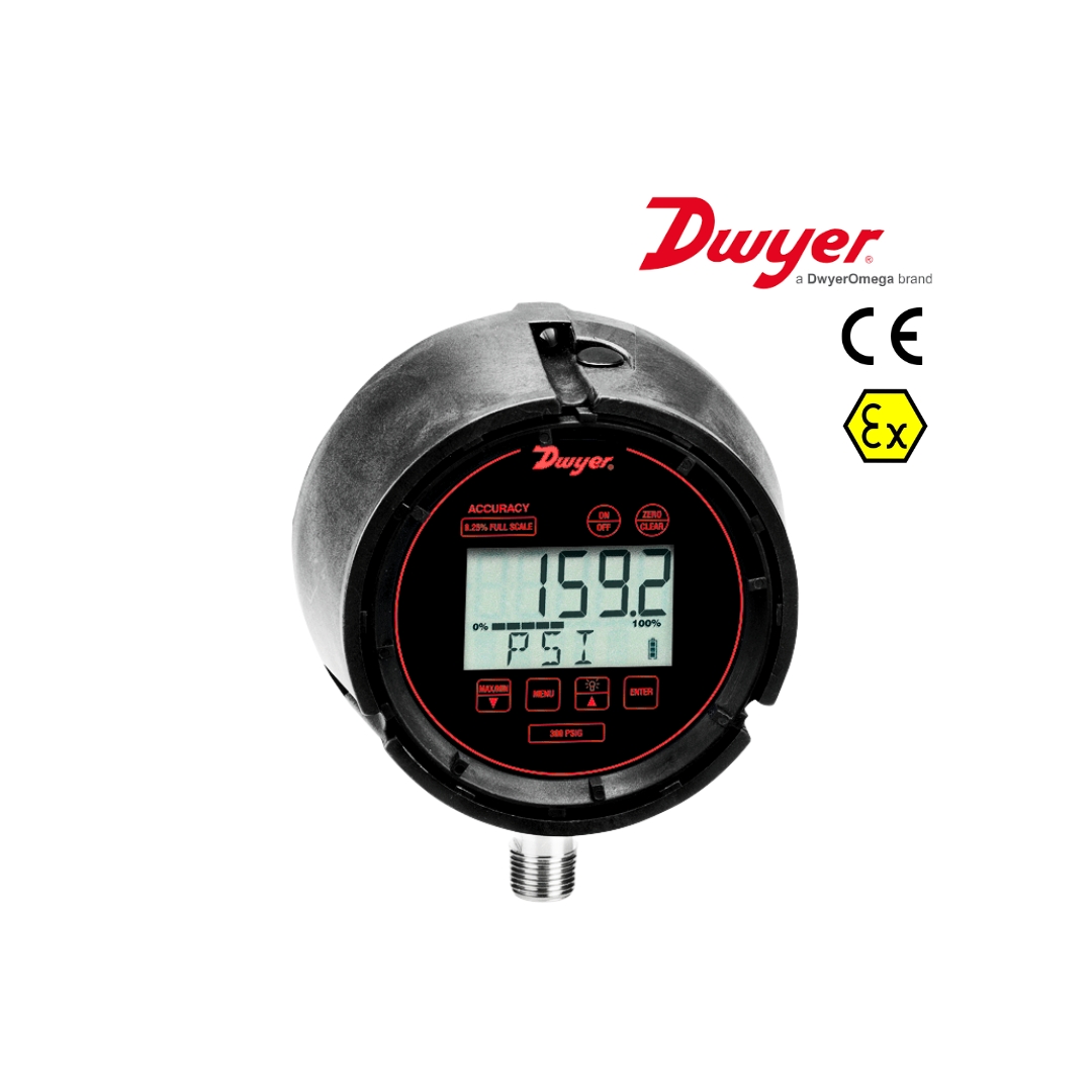 DSGT系列 數位指示傳送器