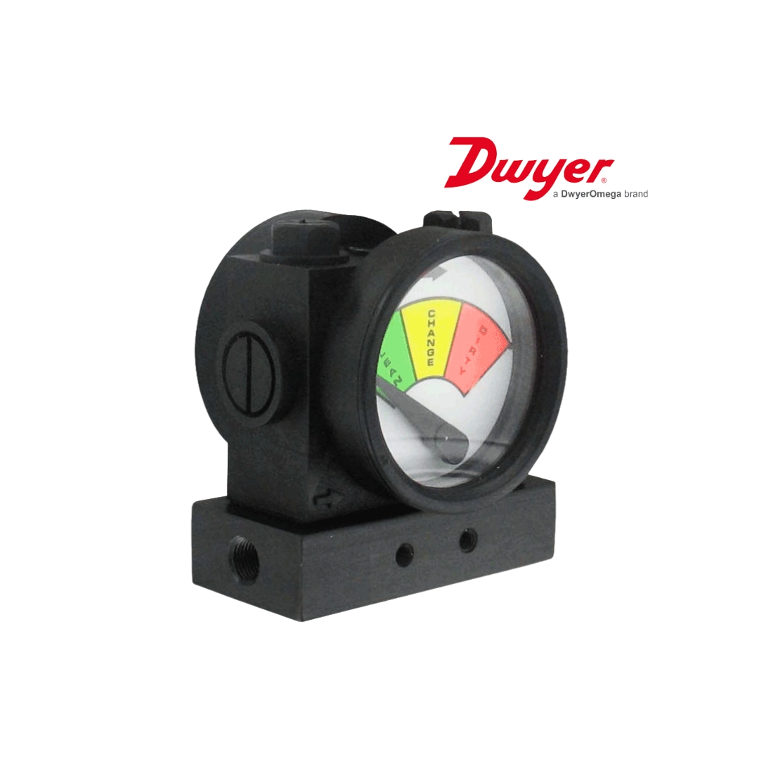 PFG2 過濾式差壓錶