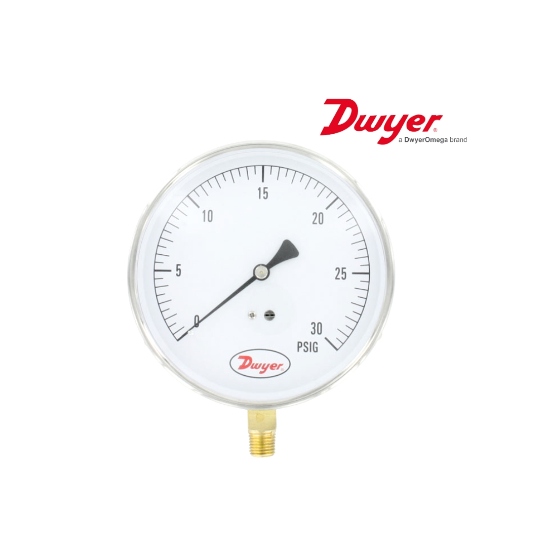 SG5系列 Contractor壓力錶