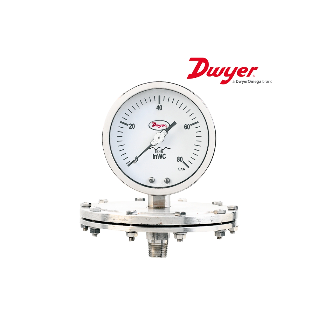 SGP系列 不鏽鋼壓力錶