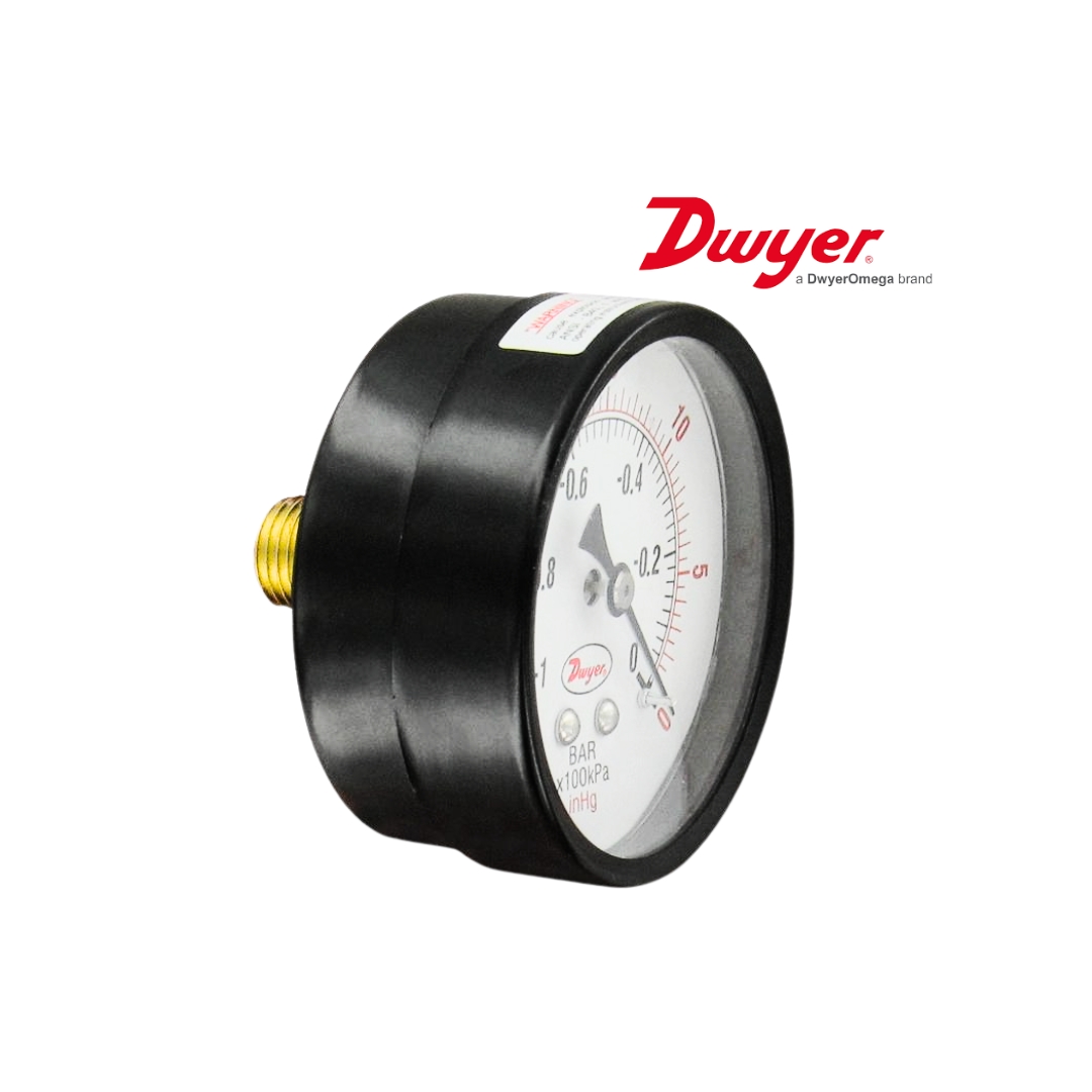 UGI系列 效用壓力錶