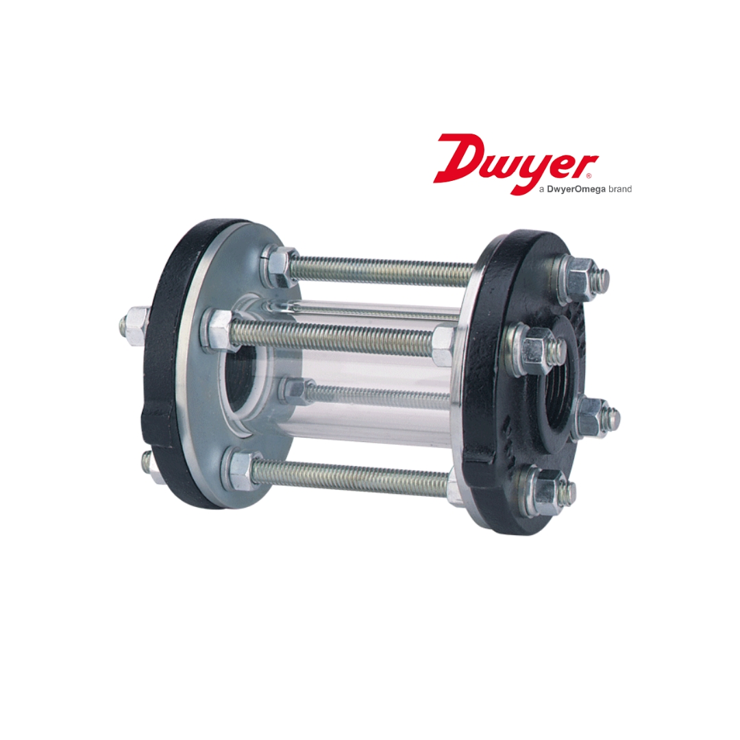 SFI-400 series 視線流量指示器