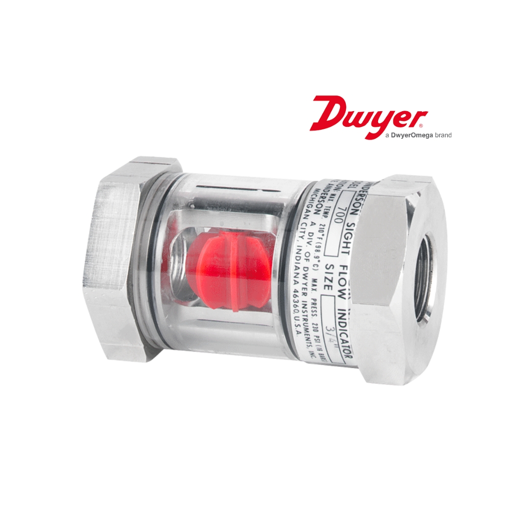 SFI-700 series 視線流量指示器