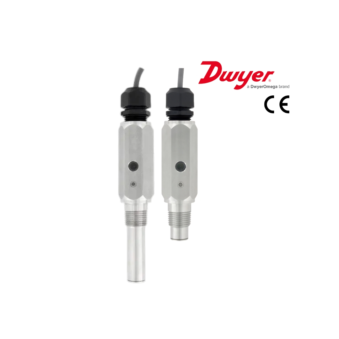 TDFS2系列 熱分散流量開關