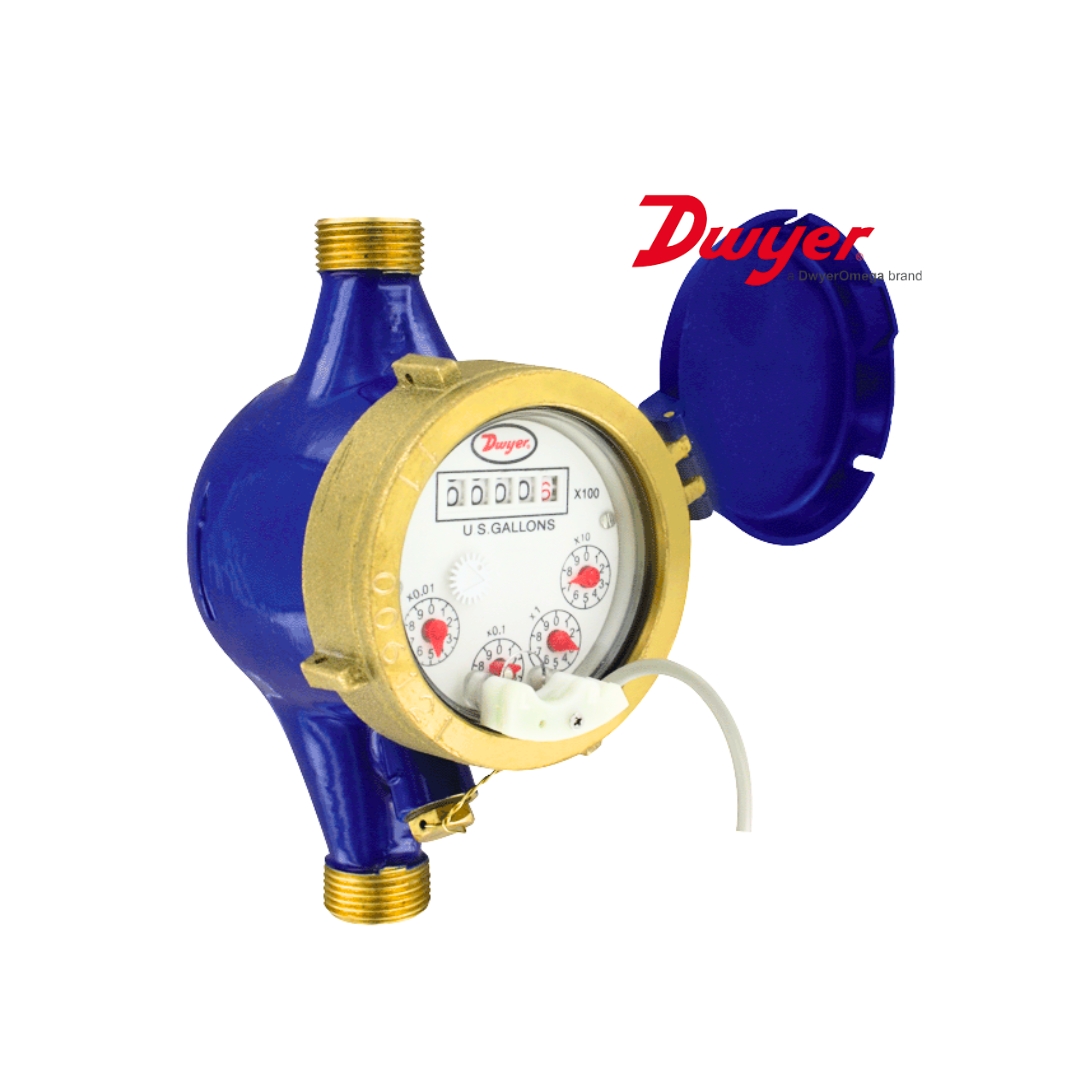 WMT2系列 水用流量計