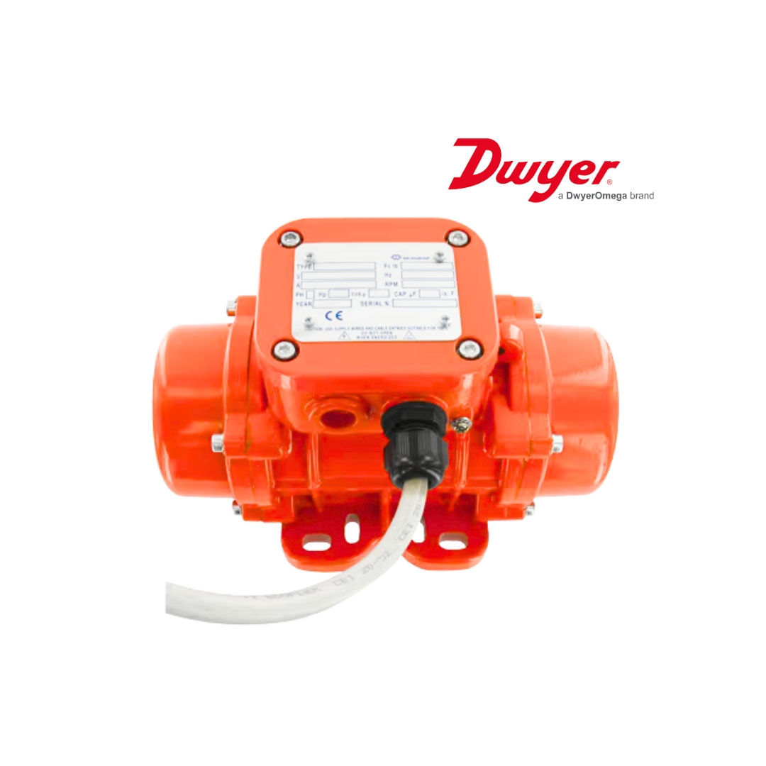 EBV系列 電動震動器