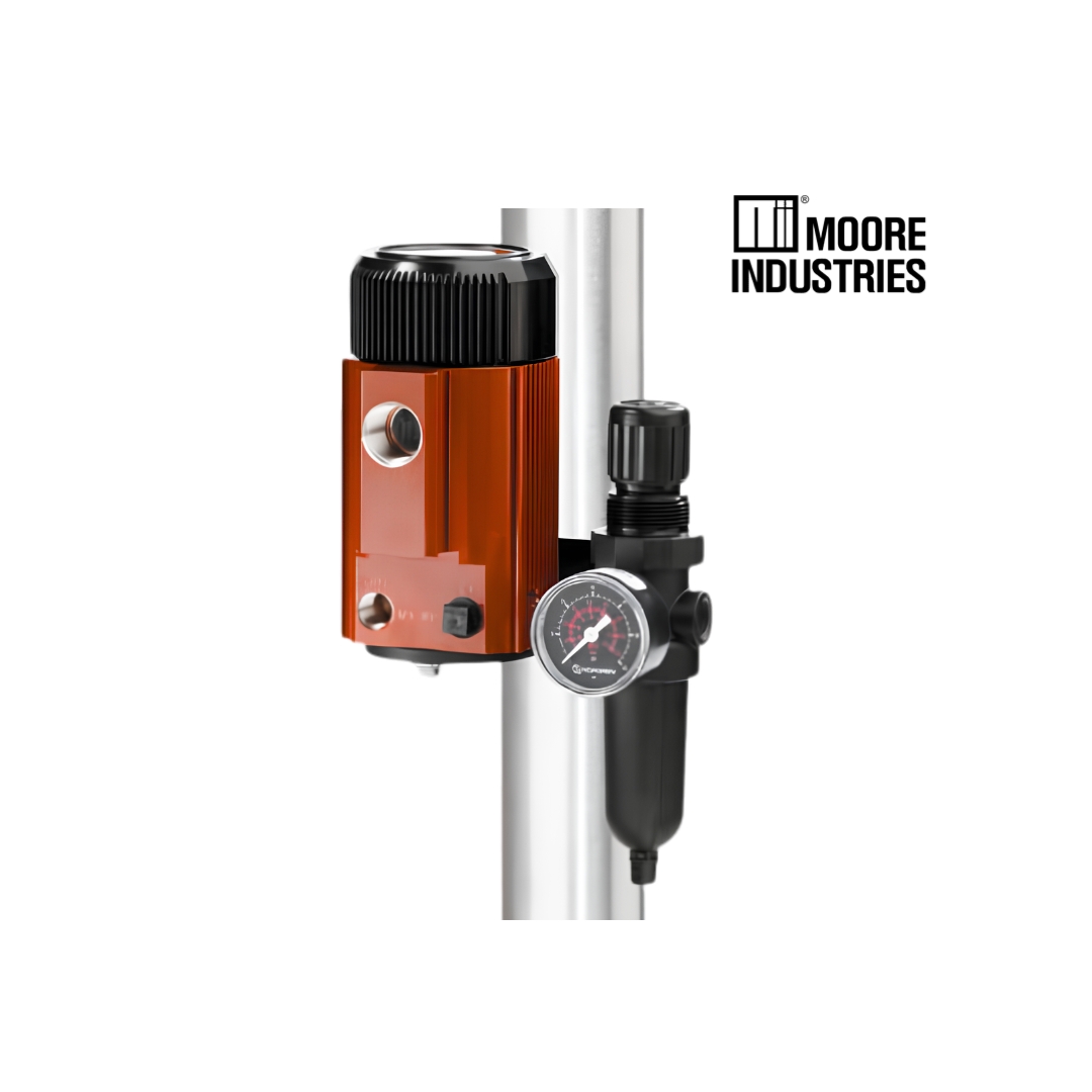 IPH2 電流壓力傳送器