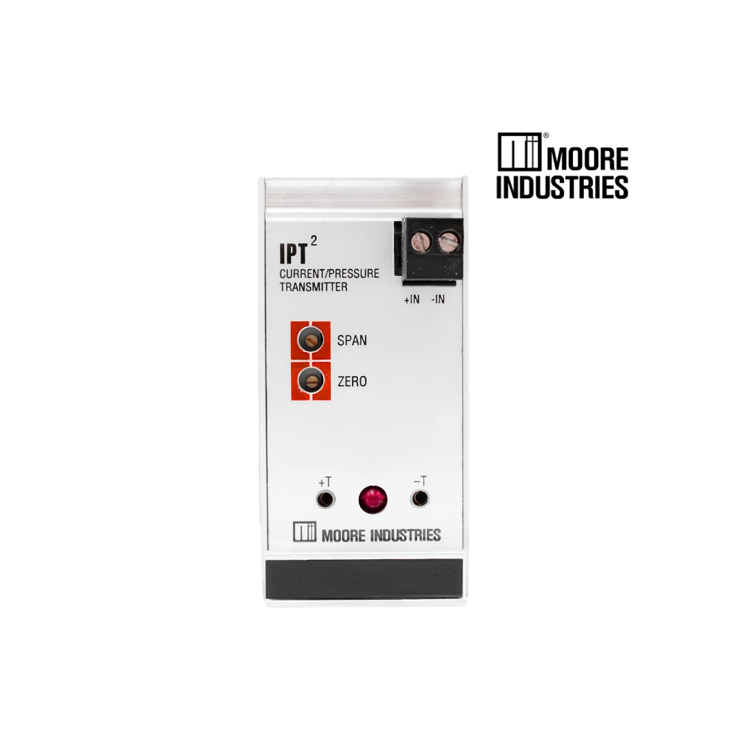 IPT2 電流壓力傳送器