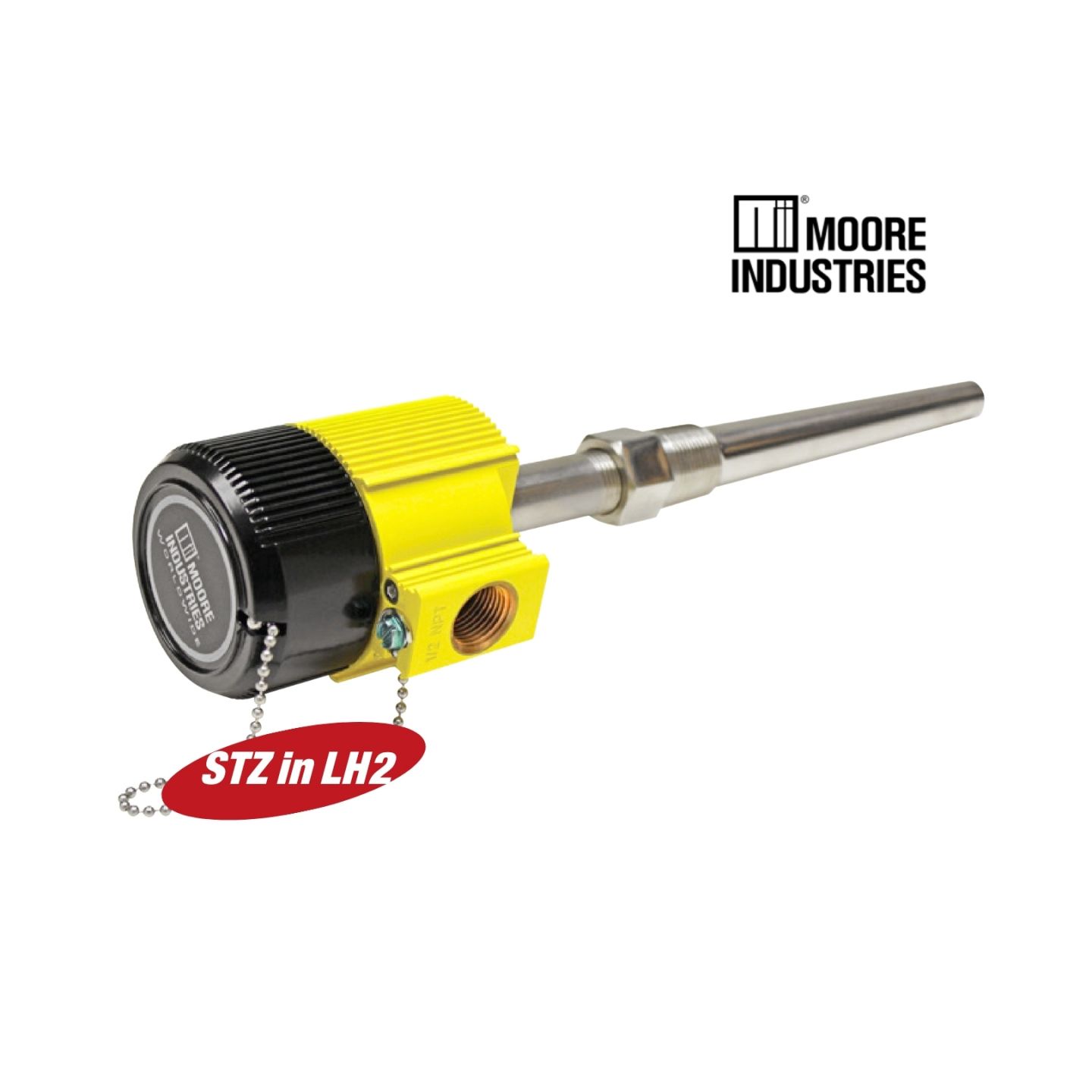 STZ LH2 鋁製接線頭式現場安裝外殼
