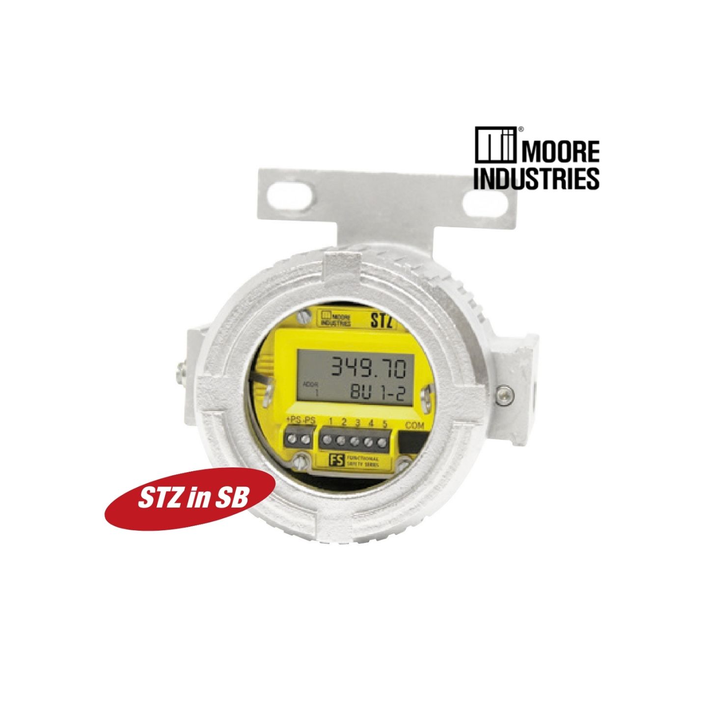 STZ SB 316 不鏽鋼現場安裝外殼