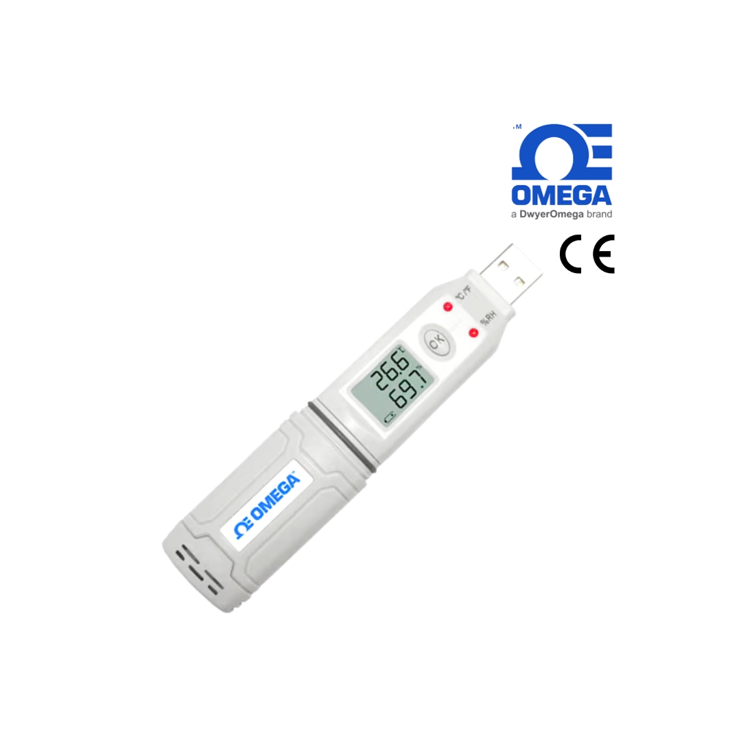 SP系列 筆形溫濕度USB 數據記錄器