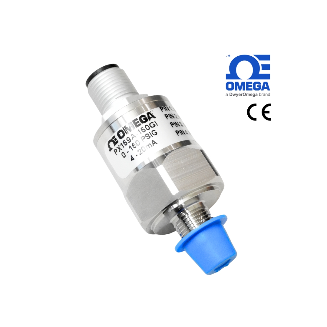 PX119系列 OEM緊湊型壓力傳送器