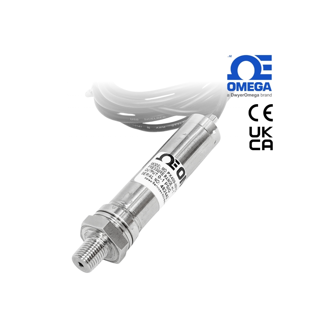 PX409系列 高精度壓力感測器