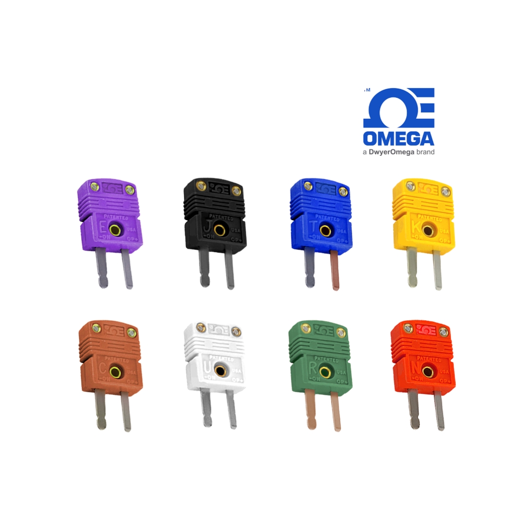 微型熱電偶連接器 SMPW-SMP-HMP-HMPW
