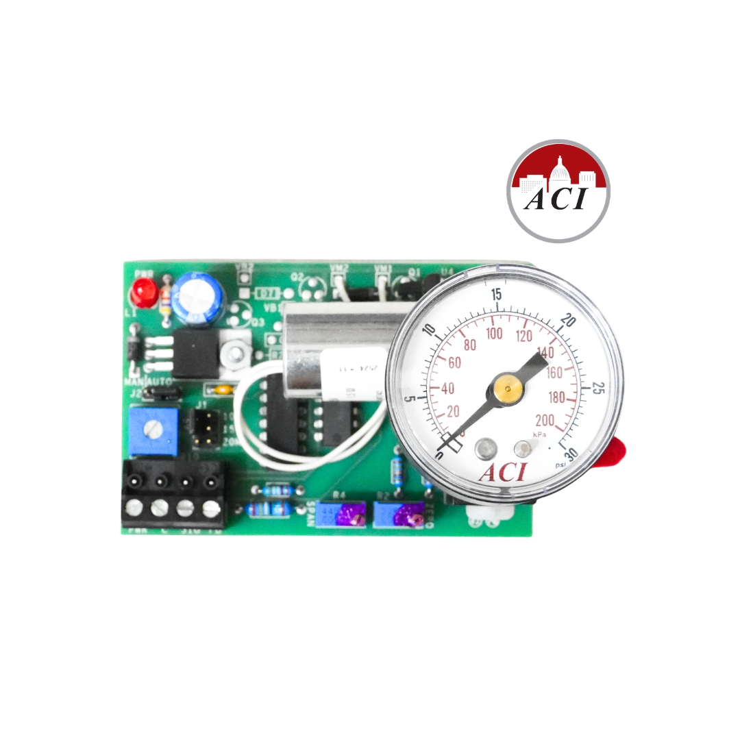 PXP系列 E/P轉換器