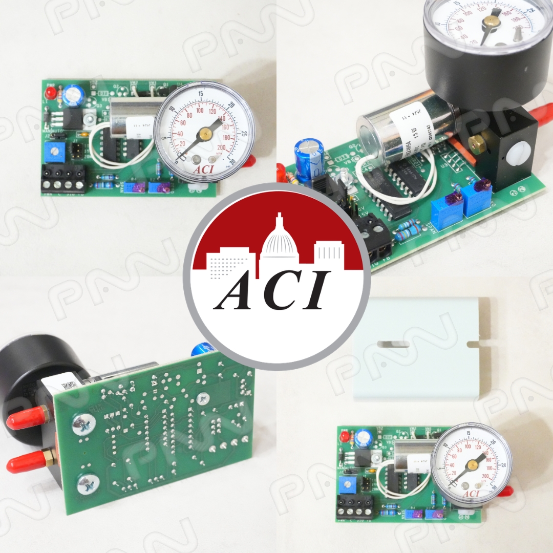 PXP系列 E/P轉換器 ACI-PXP7.3G