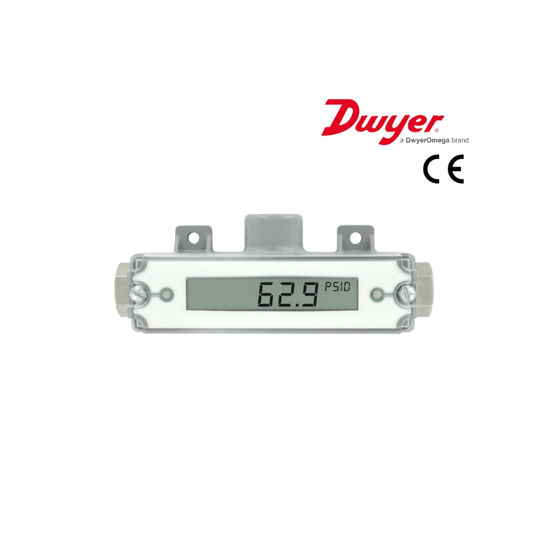 629C 液體差壓傳送器