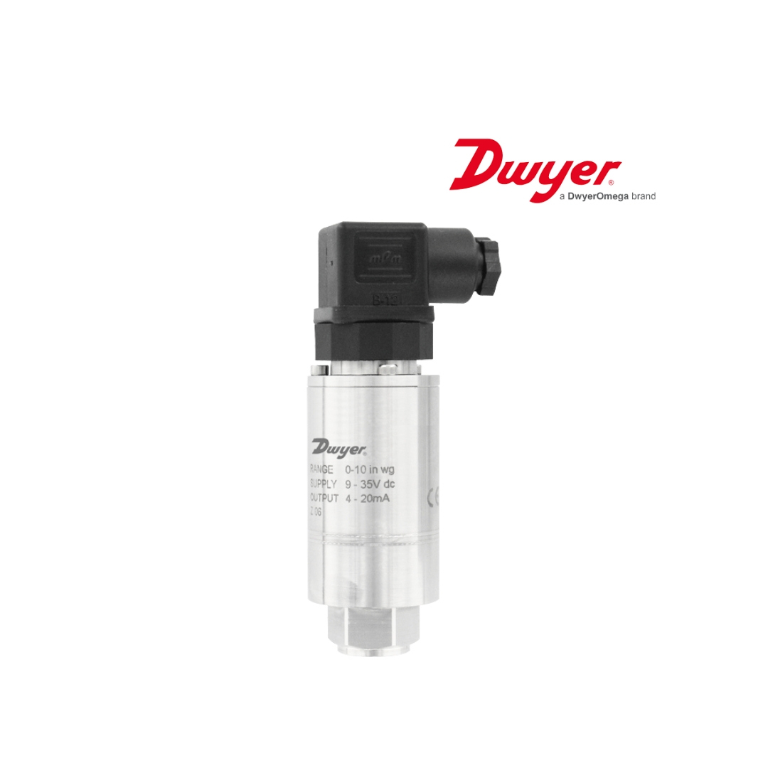 672系列 微壓轉換器