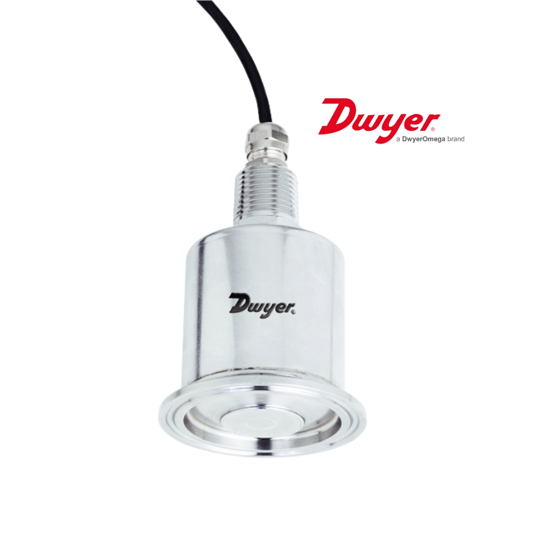 681系列 食品衛生級壓力傳送器