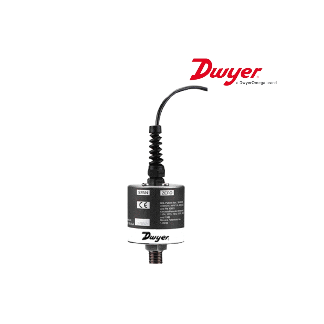 682系列 工業用壓力傳送器