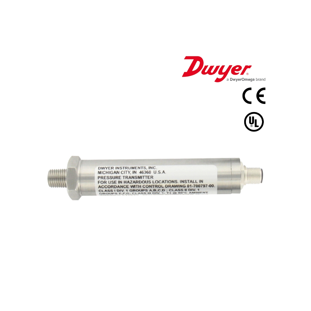 IS626系列 本安型壓力傳送器