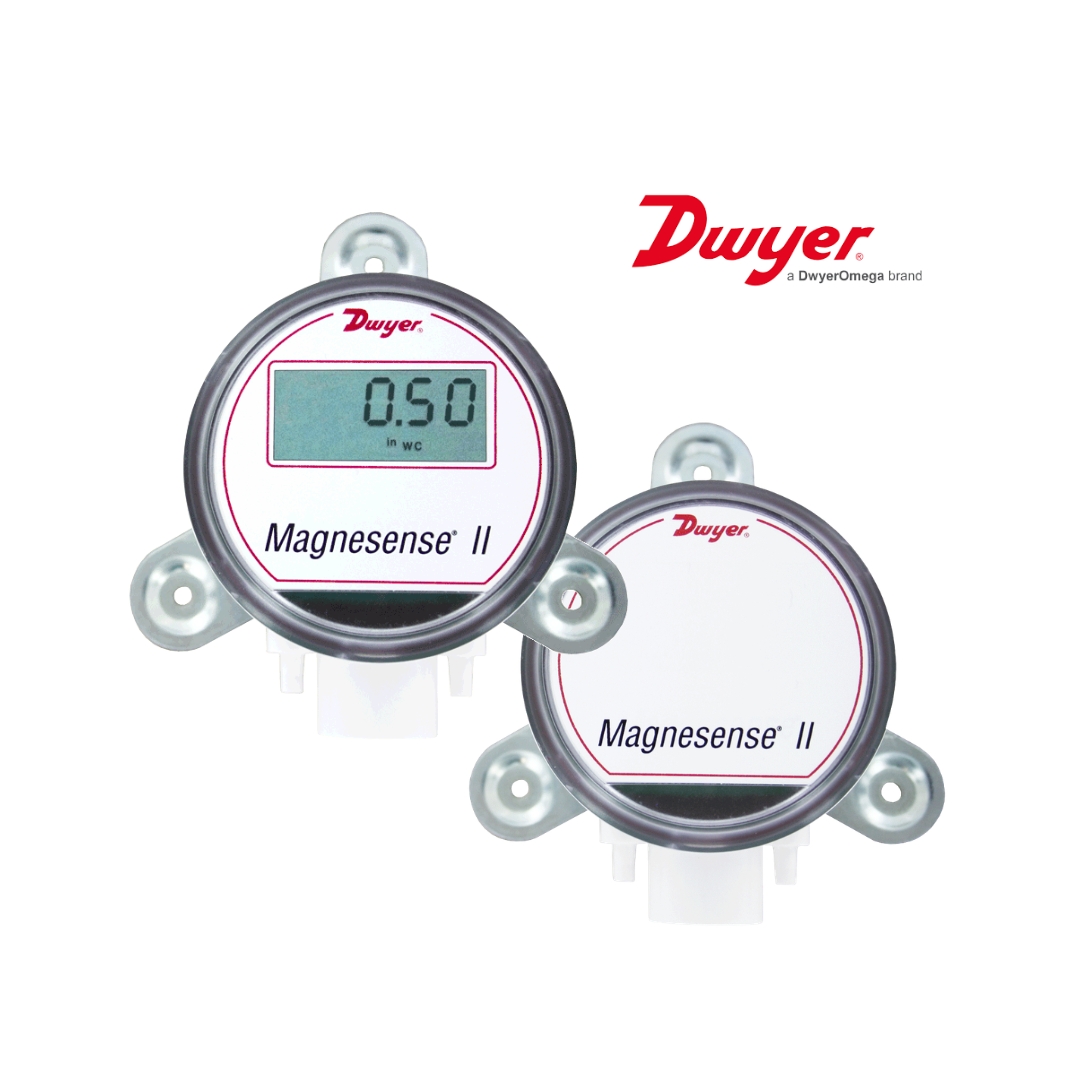 MS2系列 差壓傳送器 有/無LCD