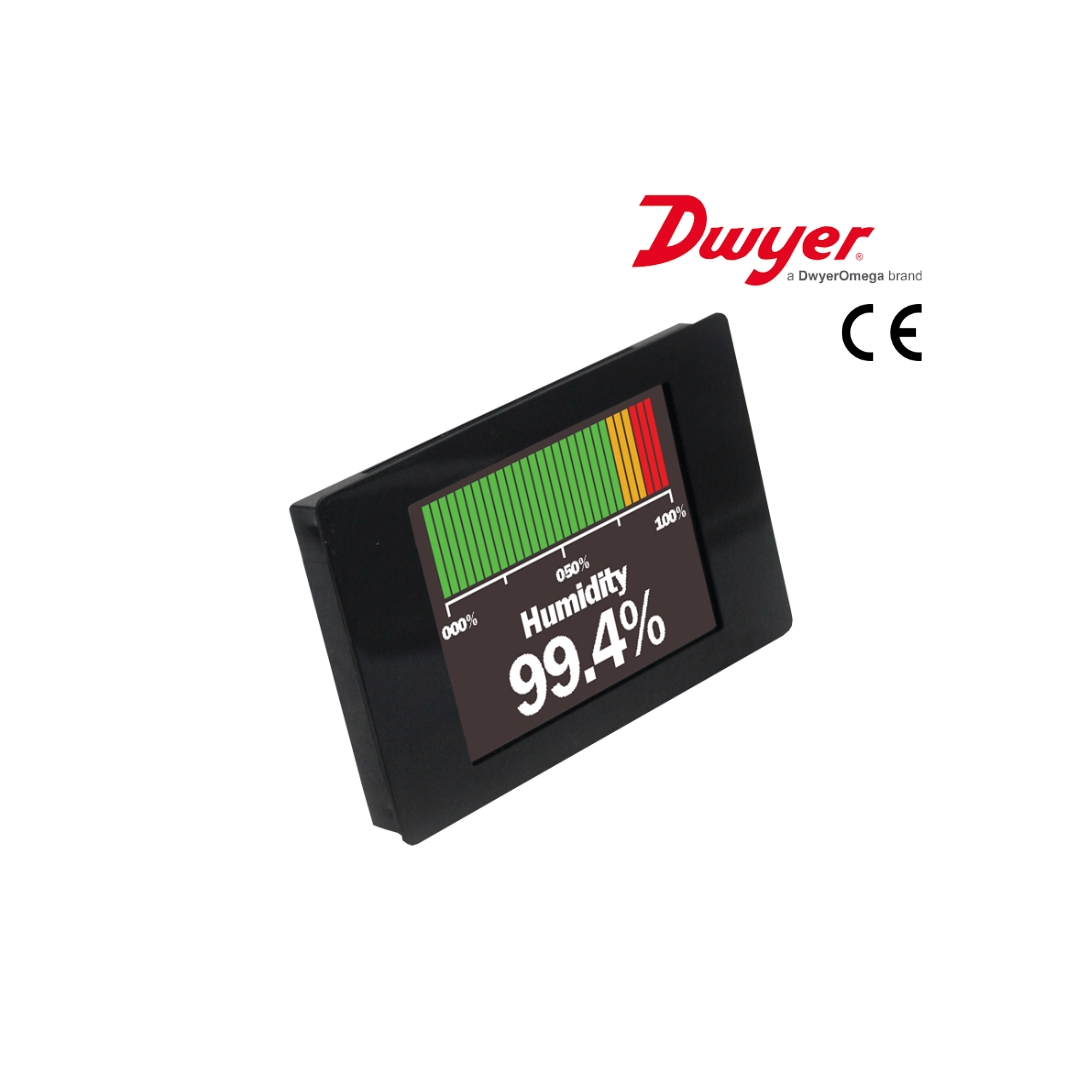 SPPM系列 智慧型可程式化數位顯示器